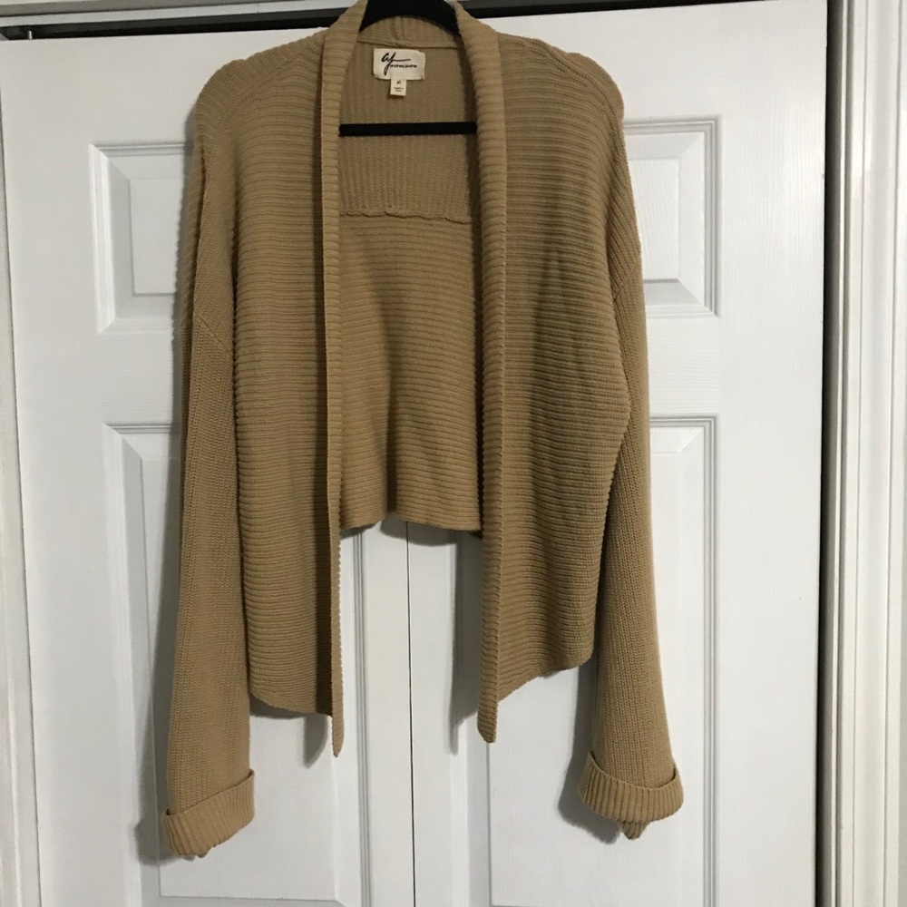 Cardigan